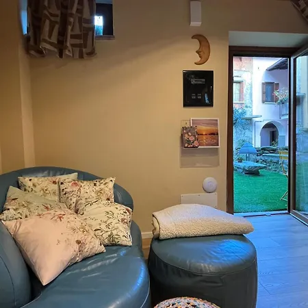 Luna Casa de Férias