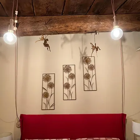 Casa de Férias Luna *