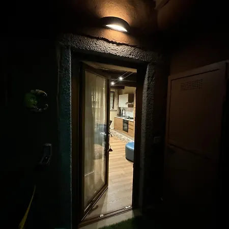 Casa de Férias Luna Arona