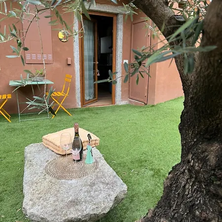 Casa de Férias Luna
